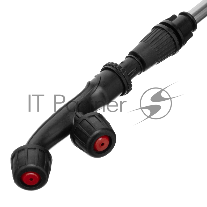 Опрыскиватель ранцевый аккумуляторный D-16LA, 16 л, щелочной акк., 12 В, 8 Ач// Denzel