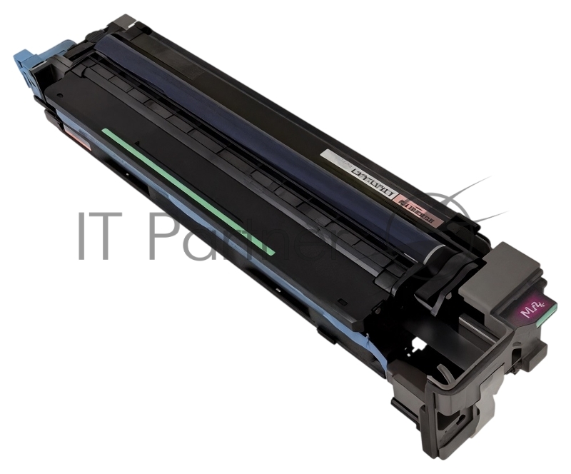 Совмещенный блок фотобарабана и проявки красный для Ricoh M C2000/IM C2000/2500 (D0BK2242/D0BK-2242)