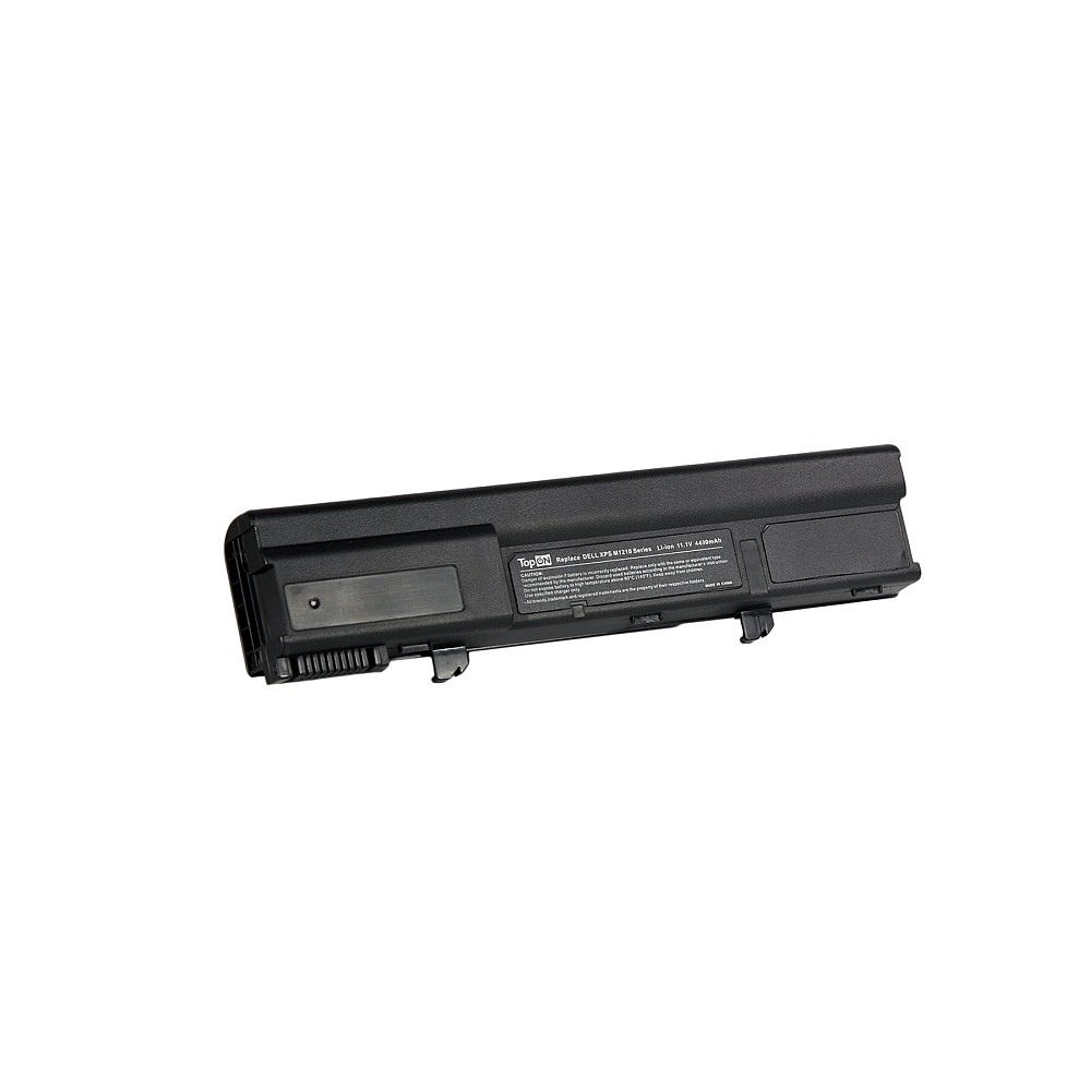 Аккумулятор для ноутбука Dell XPS M1210 Series. 11.1V 4400mAh 49Wh. NF343, CG036.