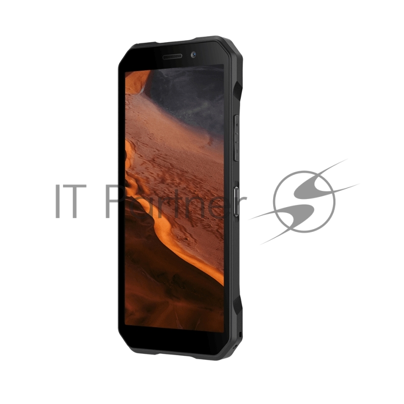 Смартфон Doogee S61 Pro Transparent, 6 720x1440, 4x2.3ГГц + 4x1.8ГГц, 8 Core, 8GB RAM, 128GB, up to 512GB flash, 48 МП + 20 МП/16Mpix, 2 Sim, 2G, 3G, LTE, BT v5.0, Wi-Fi, NFC, GPS, Type-C, 5180mAh, Android 12, 266 г, 167,4 ммx81.4 ммx14,6 мм