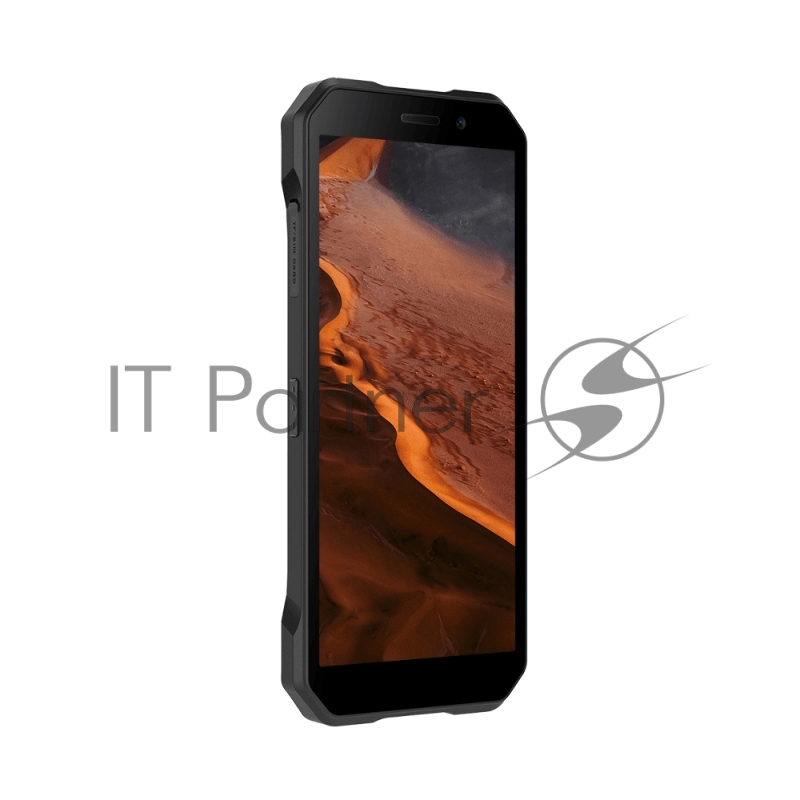 Смартфон Doogee S61 Pro Transparent, 6 720x1440, 4x2.3ГГц + 4x1.8ГГц, 8 Core, 8GB RAM, 128GB, up to 512GB flash, 48 МП + 20 МП/16Mpix, 2 Sim, 2G, 3G, LTE, BT v5.0, Wi-Fi, NFC, GPS, Type-C, 5180mAh, Android 12, 266 г, 167,4 ммx81.4 ммx14,6 мм