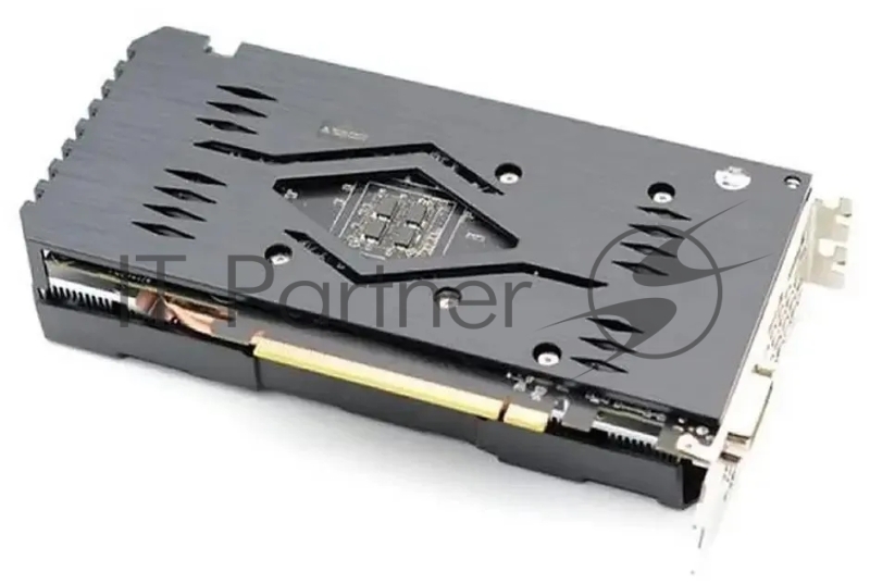 Видеокарта Ninja (Sinotex) Geforce RTX2060SUPER 8GB 256bit GDDR6 DVI HDMI DP PCIE