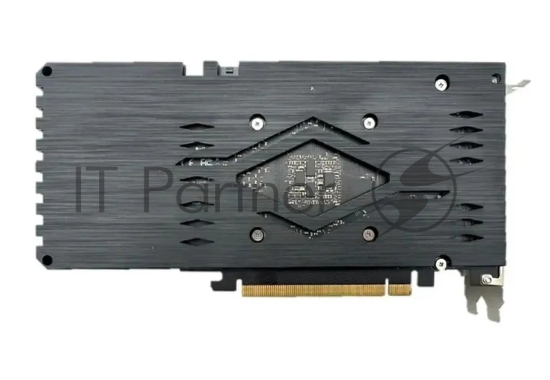 Видеокарта Ninja (Sinotex) Geforce RTX3060Ti 8GB GDDR6 256bit HDMI DP