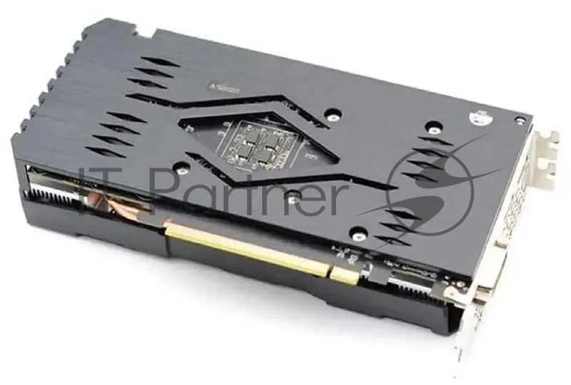 Видеокарта Ninja (Sinotex) Geforce RTX2060 6GB 192bit GDDR6 DVI HDMI DP PCIE