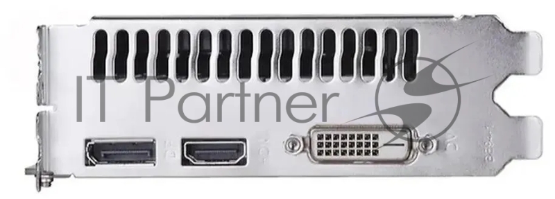 Видеокарта Ninja (Sinotex) Geforce RTX2060 6GB 192bit GDDR6 DVI HDMI DP PCIE