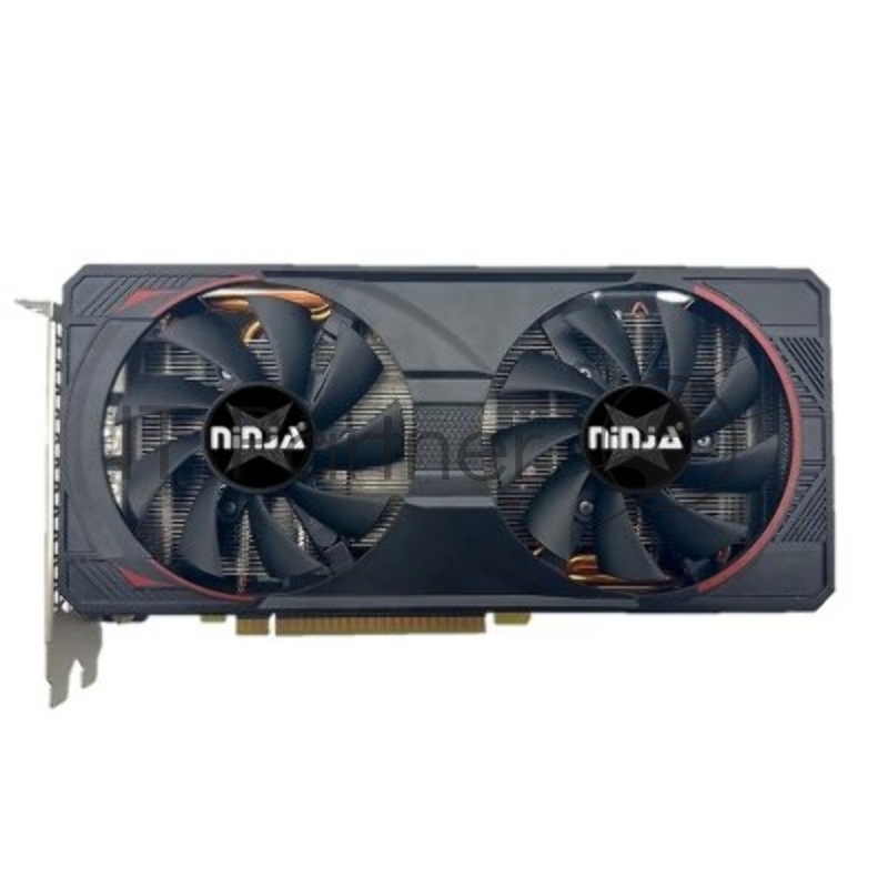 Видеокарта Ninja (Sinotex) Geforce RTX3070 8GB GDDR6 256-bit HDMI DPx3