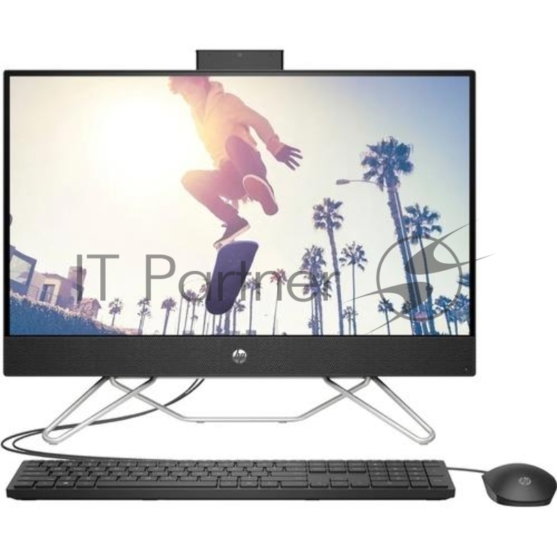 ПК HP 24-CB1014NH CI7-1255U 24 8/512GB DOS 6M806EA