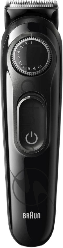Триммер BRAUN BT3322
