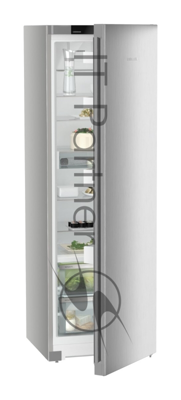 Холодильник Liebherr Plus SRBsfe 5220 1-нокамерн. серебристый (однокамерный)