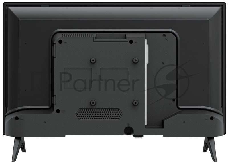 Телевизор LED BBK 23.6 24LEX-7204/TS2C (B) черный HD 60Hz DVB-T2 DVB-C DVB-S2 USB WiFi (RUS)