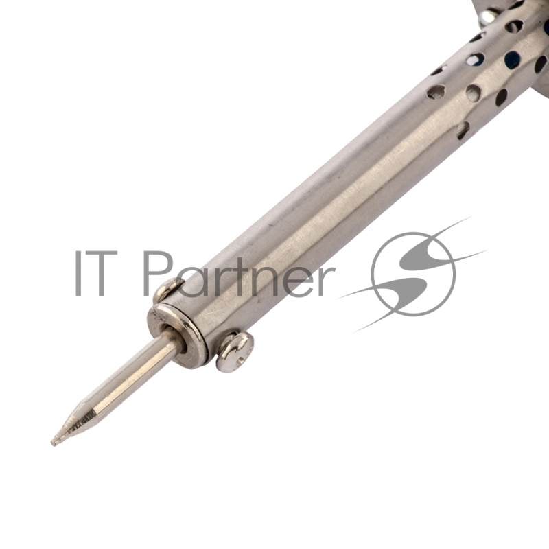 Паяльник с ручкой из пластика, 30 Вт// Sparta