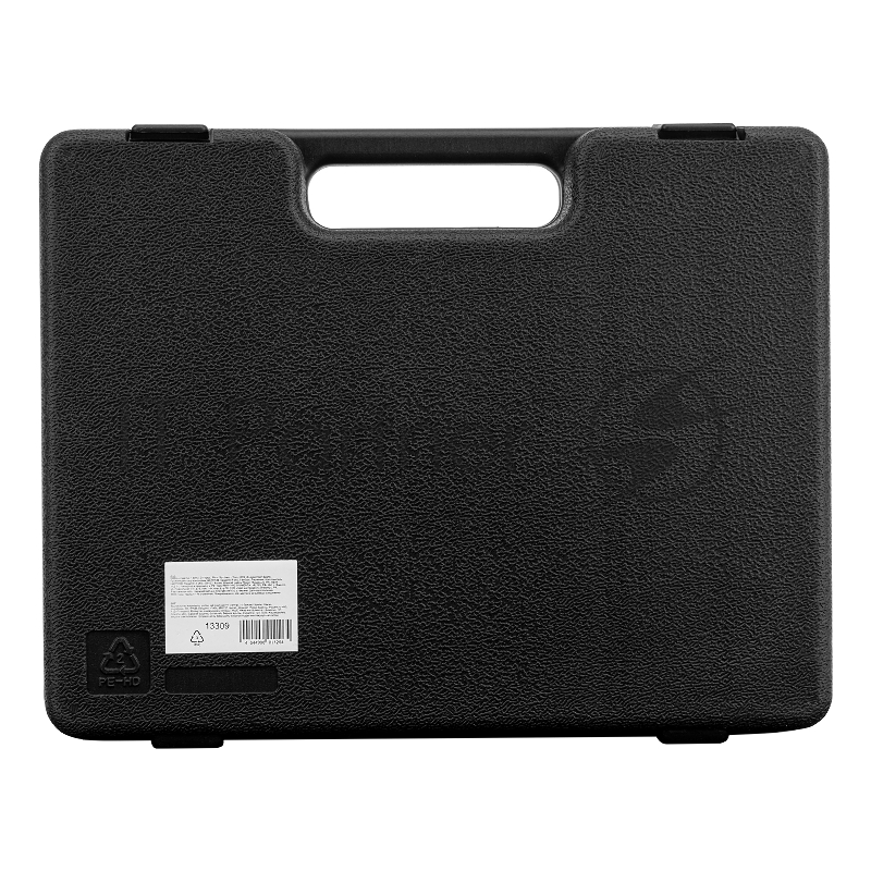 Набор отверток, биты, двухкомпонентные рукоятки, 21 предмет// Sparta