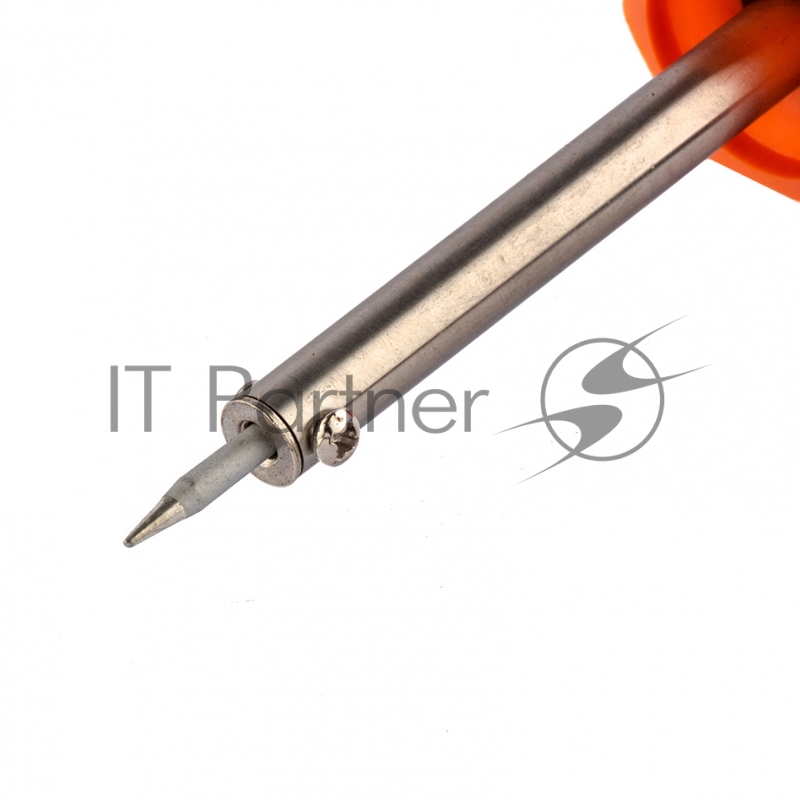 Набор для пайки, 5 пред. (паяльник 30 Вт, подставка, жало, паста, припой)// Sparta