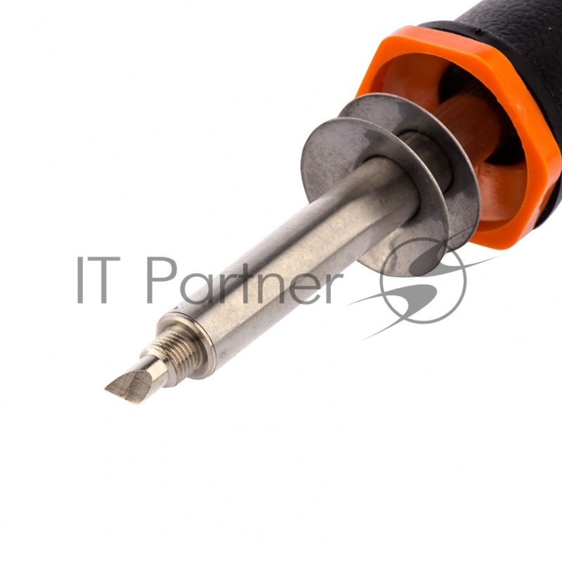 Набор для выжигания, 7 пред. (паяльник 30 Вт, подставка, жала сменные)// Sparta