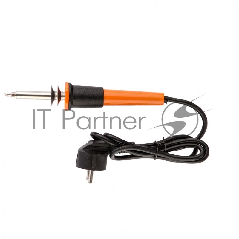 Набор для выжигания, 7 пред. (паяльник 30 Вт, подставка, жала сменные)// Sparta