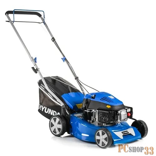 Газонокосилка роторная Hyundai L 4220S