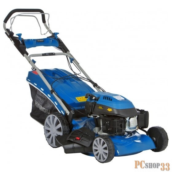 Газонокосилка роторная Hyundai L 4610S