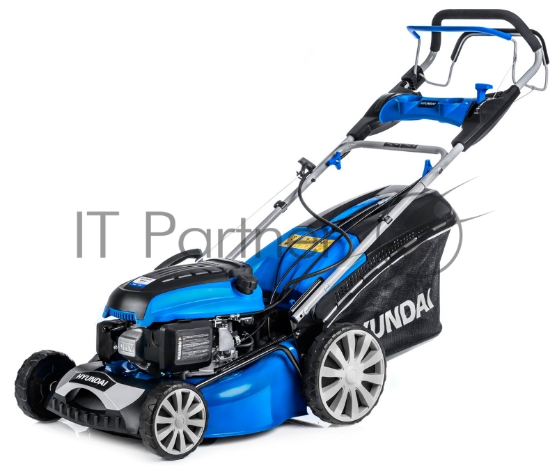 Газонокосилка роторная Hyundai L 4610SЕ