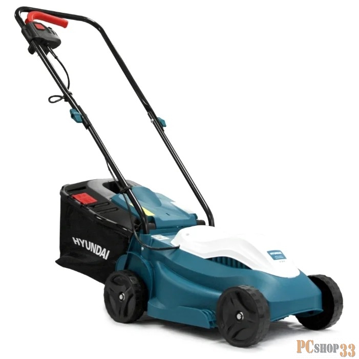 Газонокосилка роторная Hyundai LE 3210 1100Вт