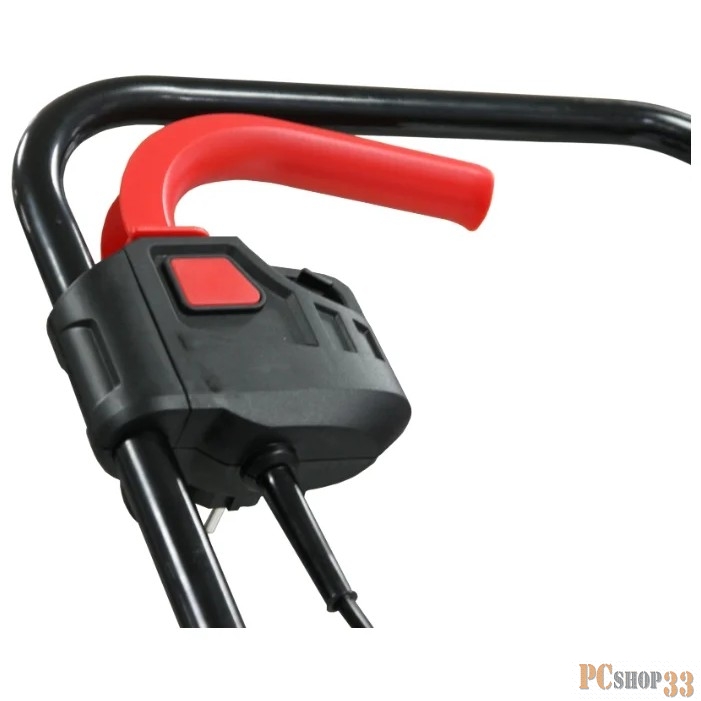 Газонокосилка роторная Hyundai LE 3210 1100Вт