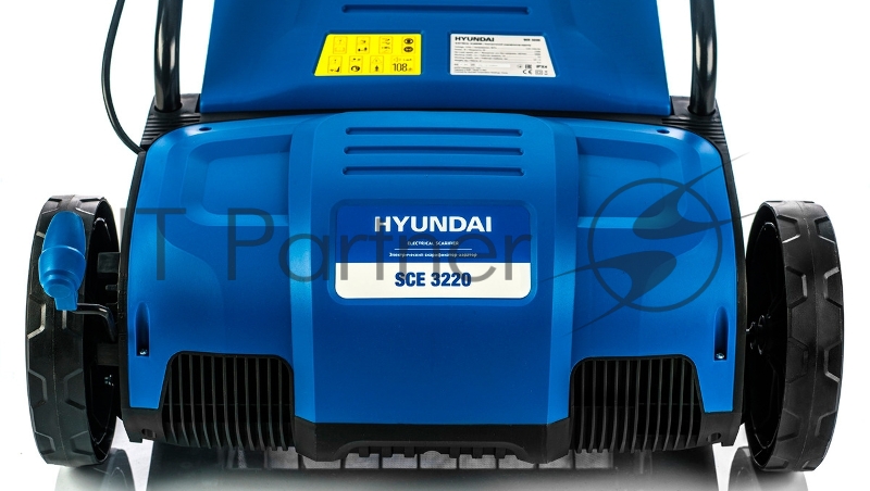 Скарификатор Hyundai SCE 3220 (SCE 3220)