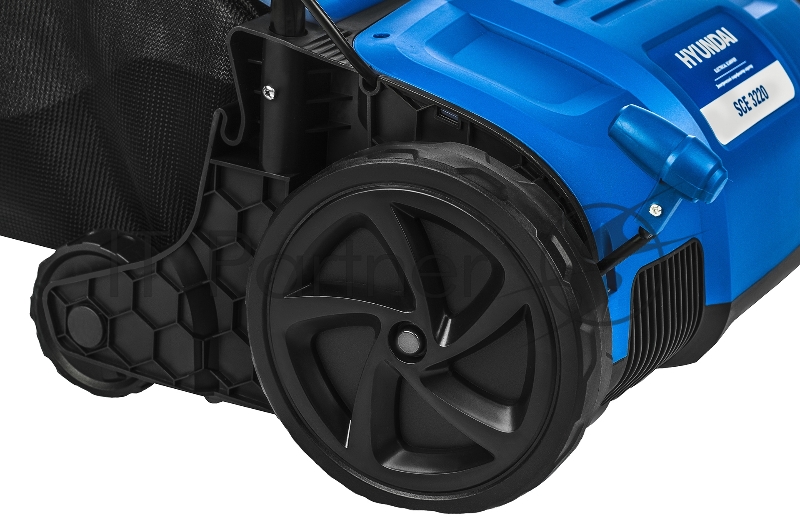 Скарификатор Hyundai SCE 3220 (SCE 3220)