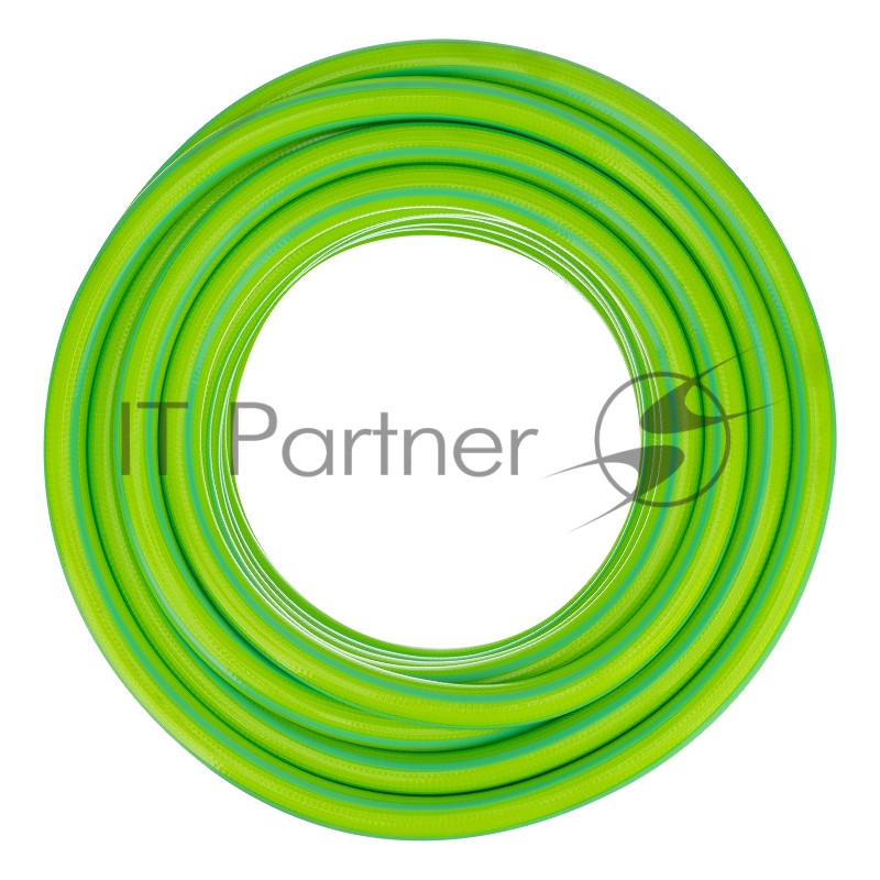 Шланг поливочный армированный 3 слойный 3/4, 25м, LUXE// Palisad