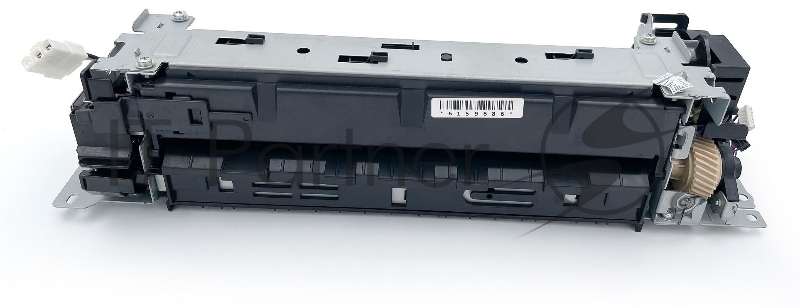 Печка в сборе Cet DGP021002 (FM1-H641-reman) для Canon iR 1435