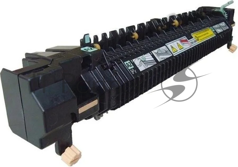 Печка в сборе Cet DGP021008 (126K24990, 126K24993) для Xerox WC 5222/5225/5230