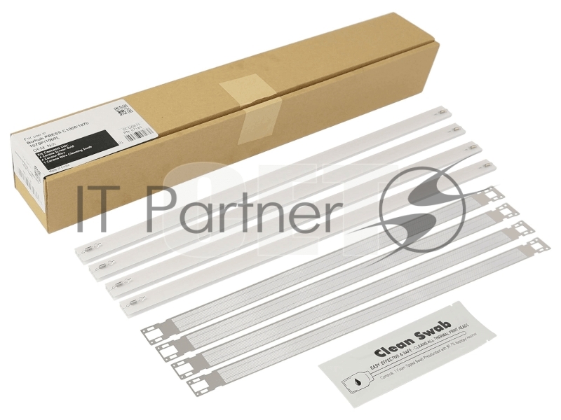 Комплект восстановления Cet CET7183 для Konica Minolta Bizhub Press C1060/1070/1070P