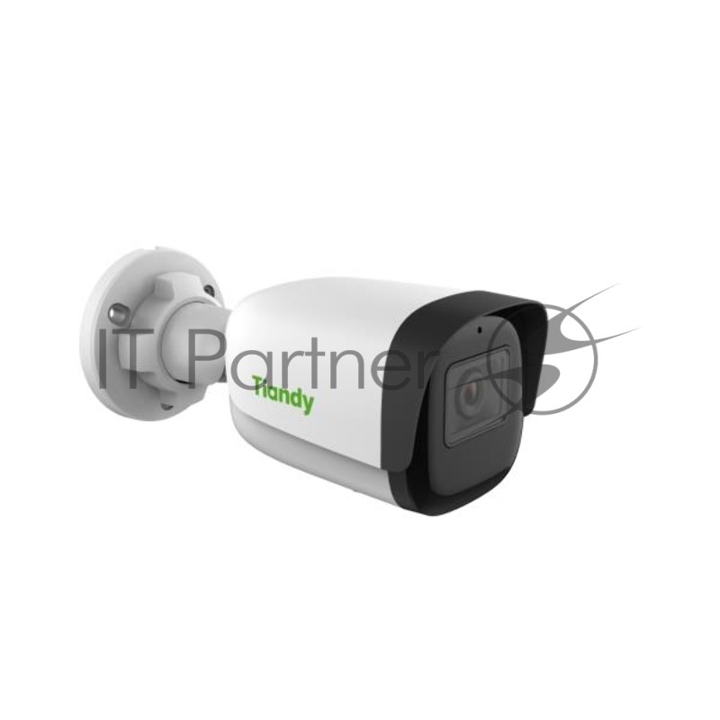 Камера видеонаблюдения IP Tiandy TC-C34WS I5/E/Y/4.0mm/V4.0 1/2.8 CMOS, F1.6, Фикс.обьектив., 120dB, 50m ИК, 0.002Люкс, 2560x1440@25fps, 512 GB SD card спот, микрофон, кнопка сброса, Защита IP67, PoE