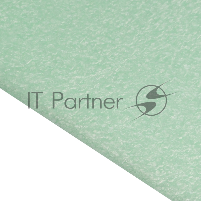 Коврик туристический, двухслойный, фольгированный 1800х550х7 мм, Camping// Palisad