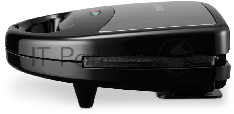 Сэндвичница Starwind SSW2346 750Вт черный/серебристый