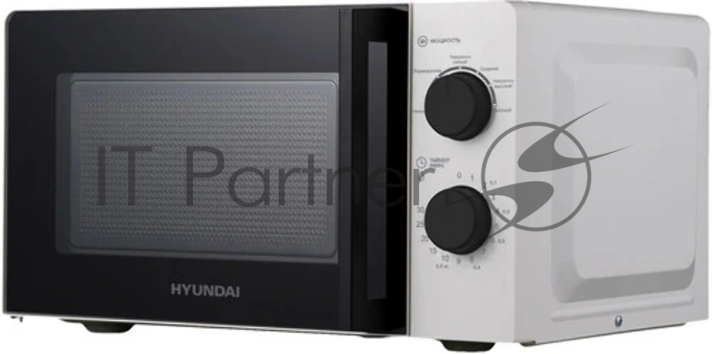 Микроволновая Печь Hyundai HYM-M2047 20л. 700Вт белый