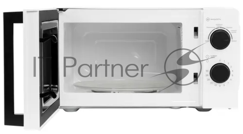 Микроволновая Печь Hyundai HYM-M2047 20л. 700Вт белый