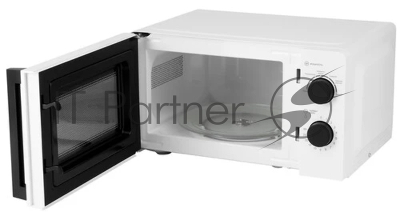 Микроволновая Печь Hyundai HYM-M2047 20л. 700Вт белый