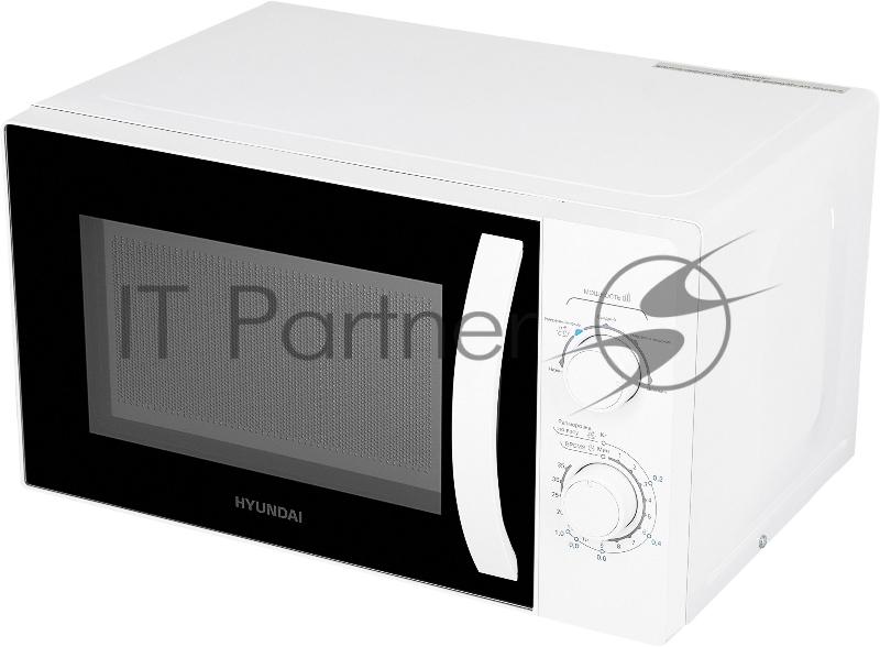 Микроволновая Печь Hyundai HYM-M2067 20л. 700Вт белый