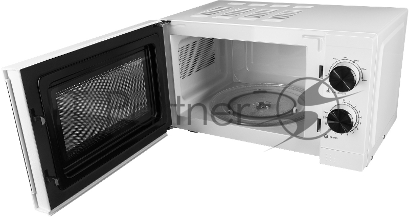 Микроволновая Печь Starwind SMW4020 20л. 700Вт белый