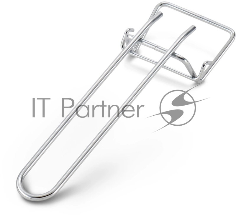 Мини-печь Hyundai MIO-HY073 26л. 1500Вт серебристый/черный