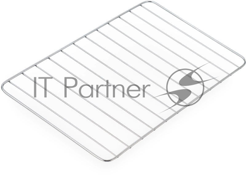 Мини-печь Hyundai MIO-HY073 26л. 1500Вт серебристый/черный