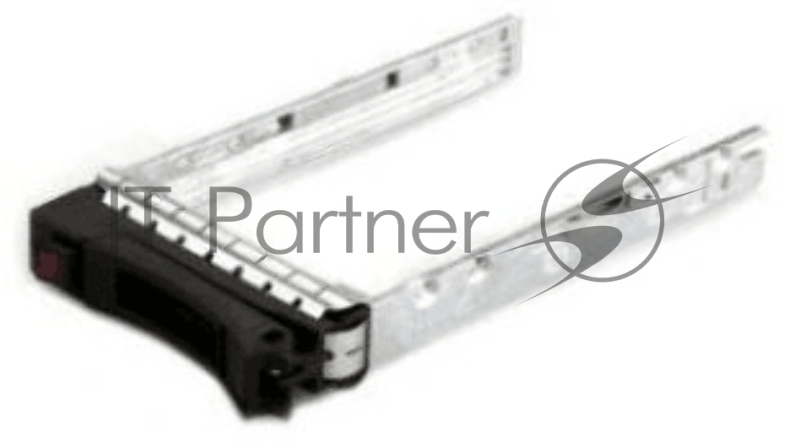 Салазки HDD для СХД 9681CDTRAY-0030 INFORTREND