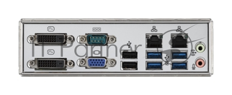 Плата ATX Advantech AIMB-785G2-00A2, сокет LGA1151 для Intel Core i3/i5/i7/Pentium, до 64Гб DDR4 DIMM,VGA/2xDV требуется установка батарейки CR2032