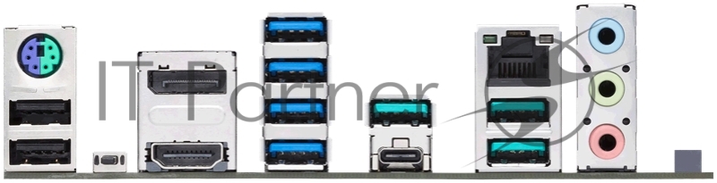 Материнская плата ASUS PRIME X670-P-CSM, Socket AM5, X670, 4*DDR5, HDMI+DP, 6xSATA3 + RAID, M2, Audio, Gb LAN, USB 3.2, USB 2.0, ATX 90MB1BU0-M0EAYC