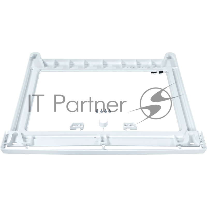 Соединительный элемент для установки на стиральную машину сушильного автомата (без выдвижной полки)