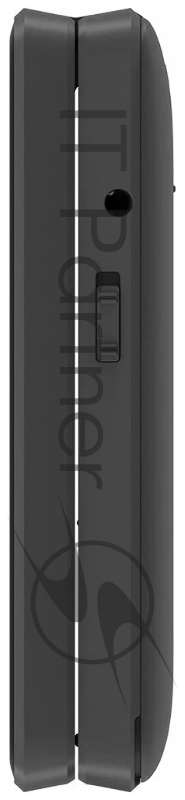 Мобильный телефон Philips E2602 Xenium темно-серый раскладной 2Sim 2.8 240x320 Nucleus 0.3Mpix GSM900/1800 FM microSD max32Gb