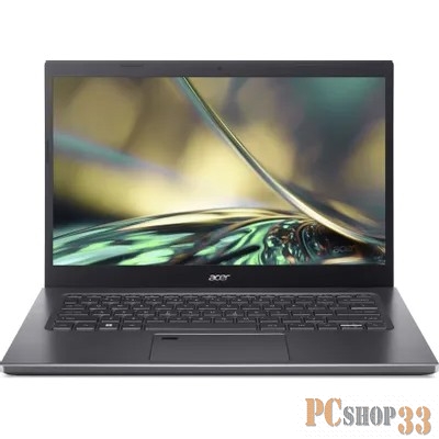 Ноутбук ACER A514-55-53S7 14 CI5-1235U 16/512GB