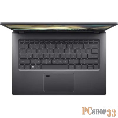 Ноутбук ACER A514-55-53S7 14 CI5-1235U 16/512GB