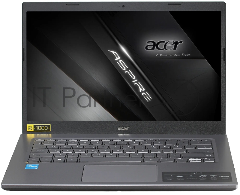 Ноутбук ACER A514-55-58C4 14 CI5-1235U 8/512GB