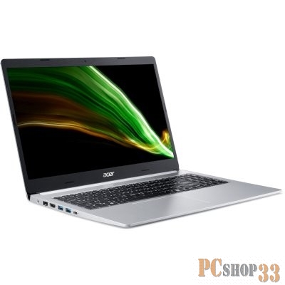 Ноутбук ACER A515-45-R3KR 15 R3-5300U 8/512GB W11