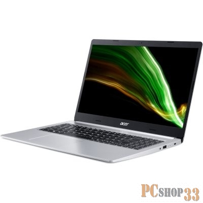 Ноутбук ACER A515-45-R3KR 15 R3-5300U 8/512GB W11